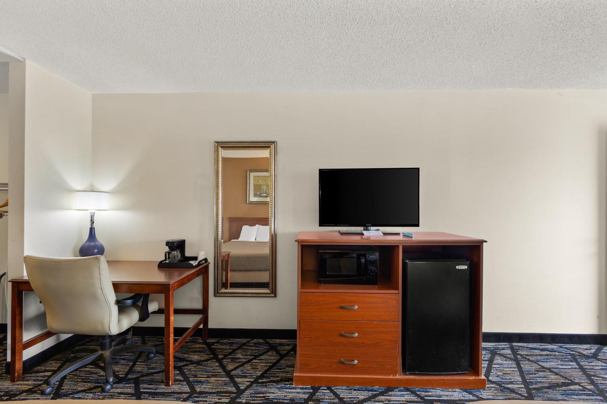 Americas Best Value Inn-Celina Exterior foto